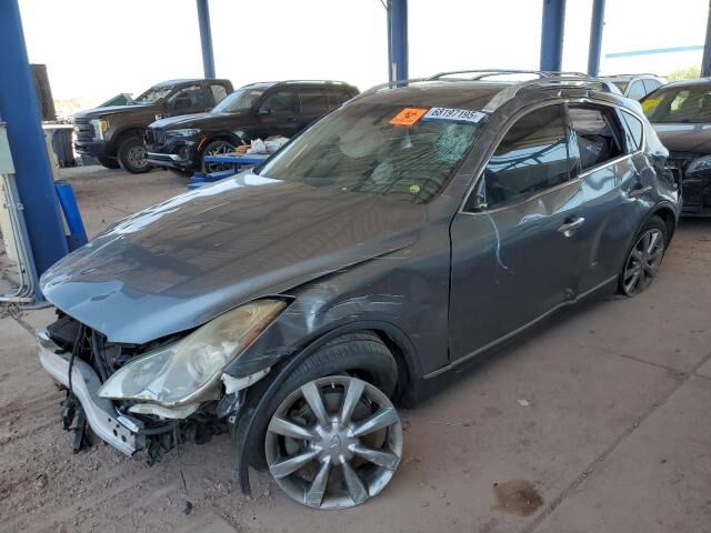 Infiniti EX35