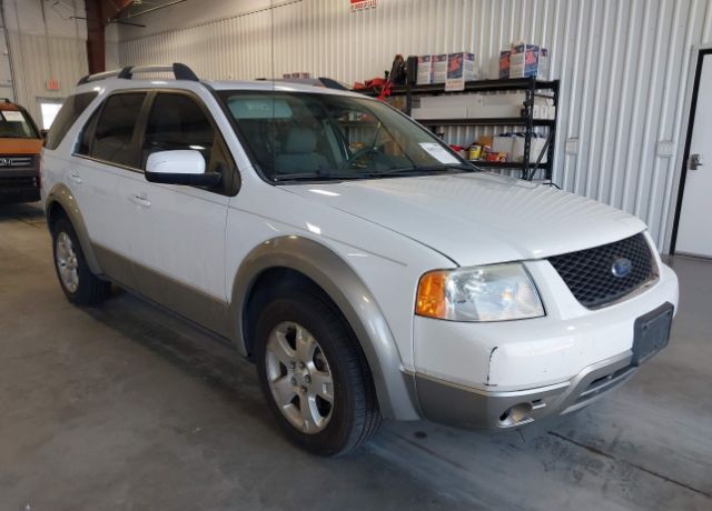 Ford Freestyle