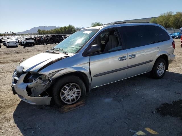 Dodge Grand Caravan