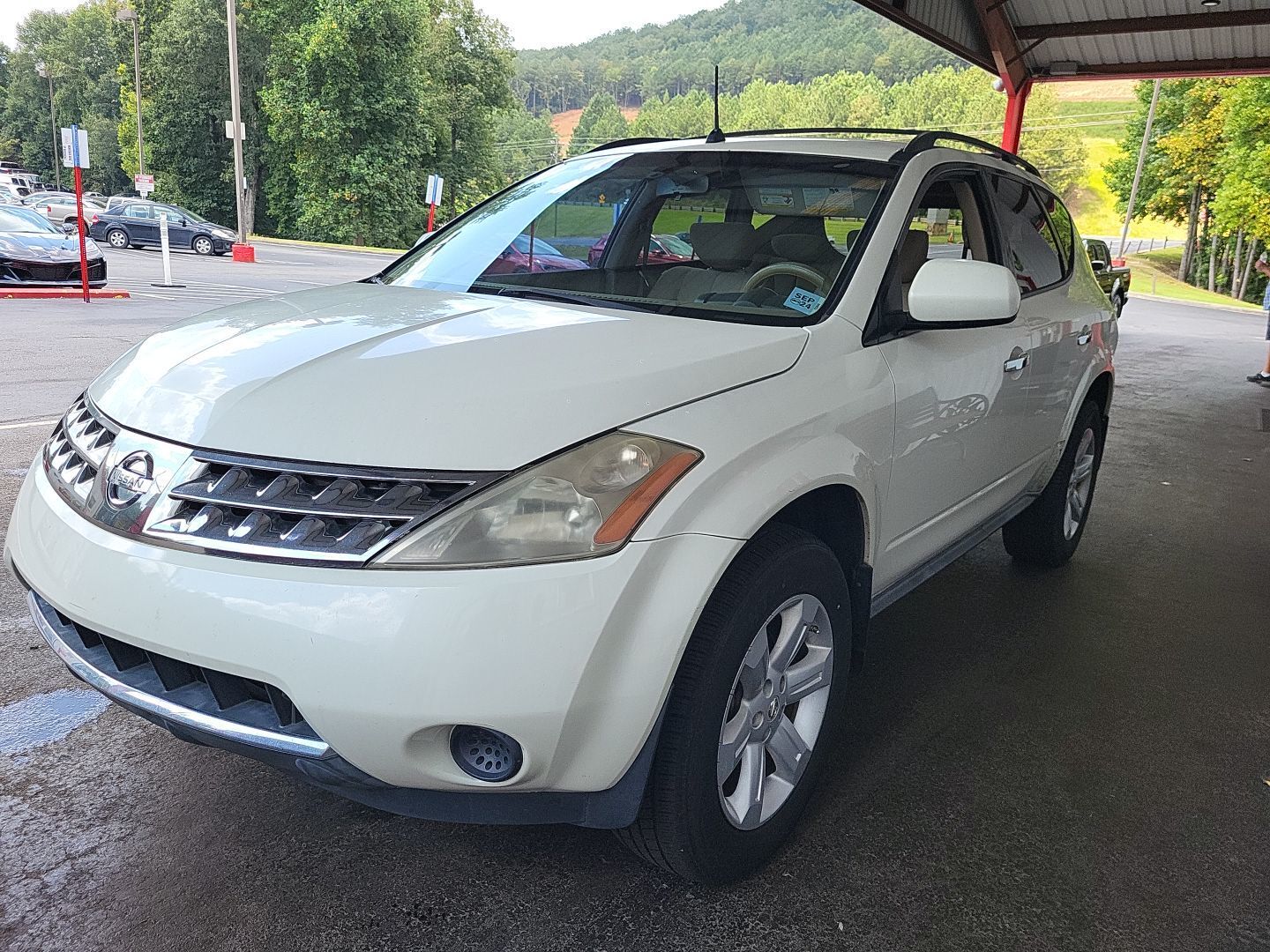 Nissan Murano