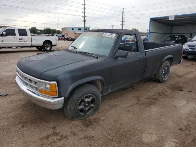 Dodge Dakota