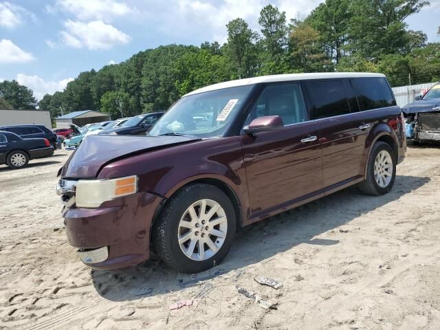 Ford Flex