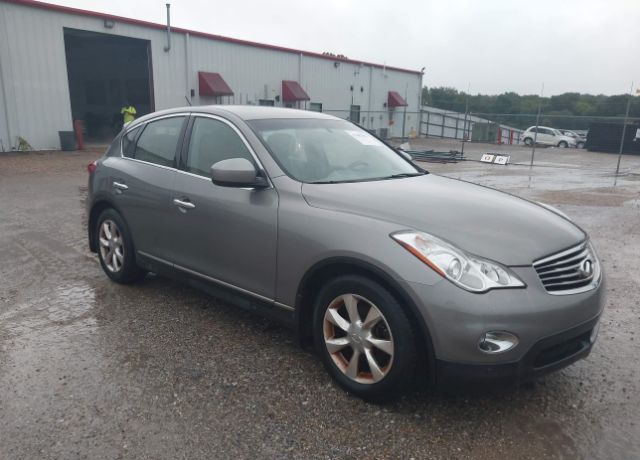 Infiniti EX35