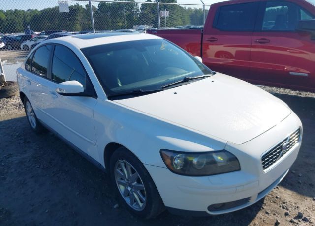 Volvo S40