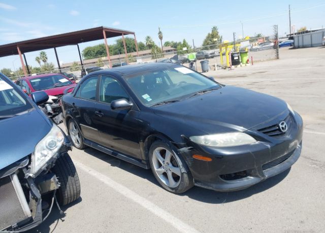 Mazda Mazda6