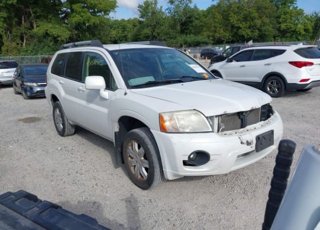 Mitsubishi Endeavor