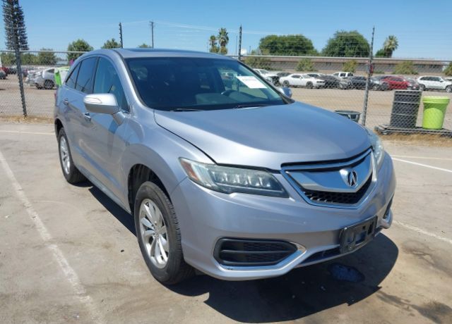 Acura RDX