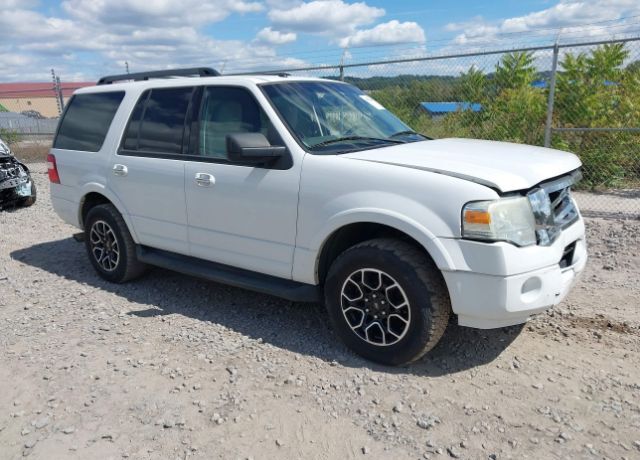 Ford Expedition