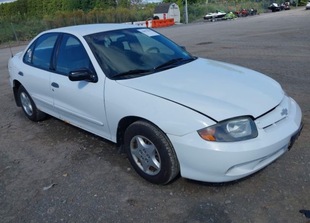 Chevrolet Cavalier