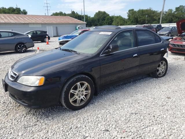 Acura TL