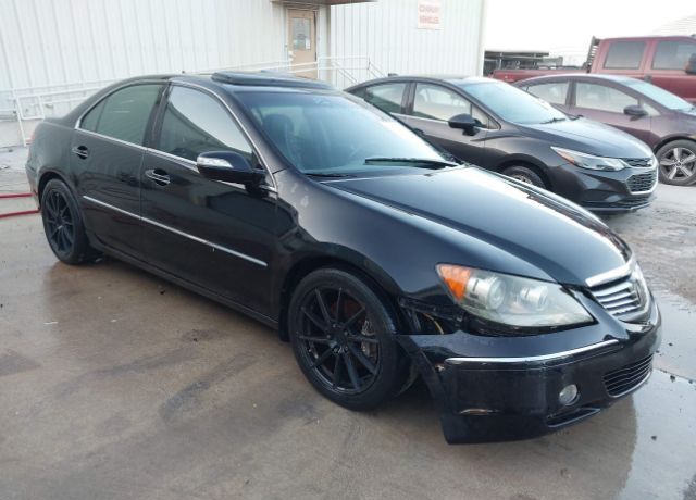Acura RL