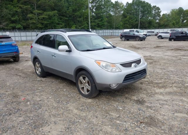 Hyundai Veracruz