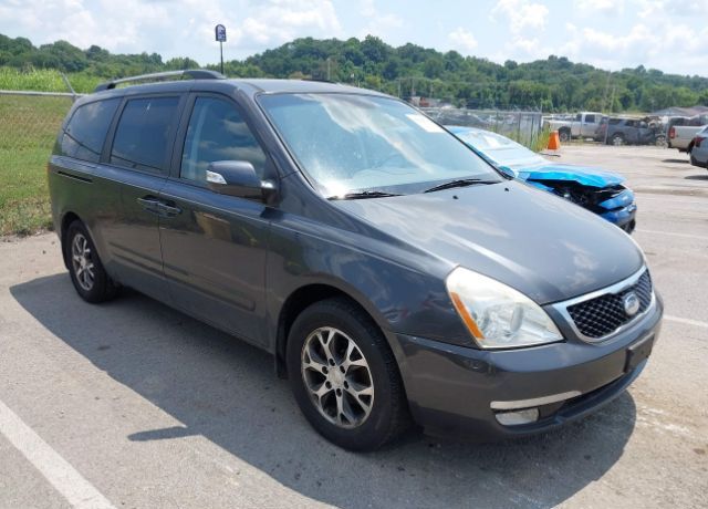 Kia Sedona