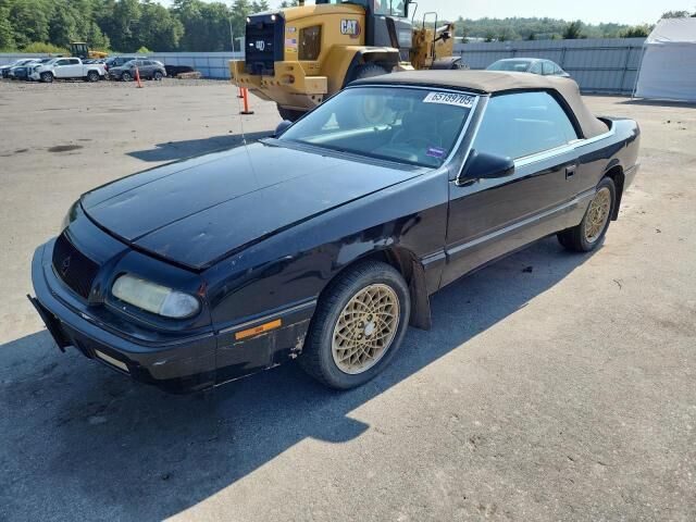 Chrysler LeBaron