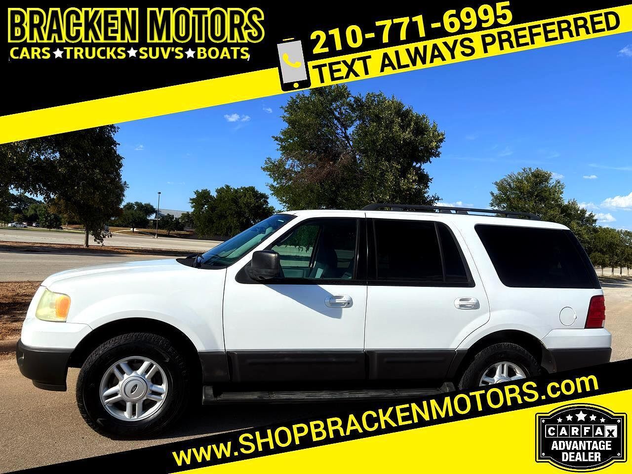 Ford Expedition