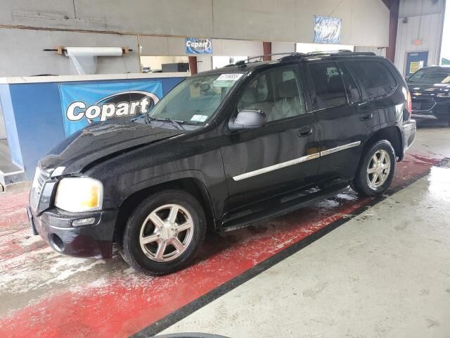 GMC Envoy