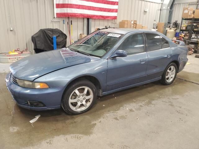 Mitsubishi Galant