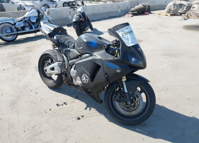 Honda CBR600