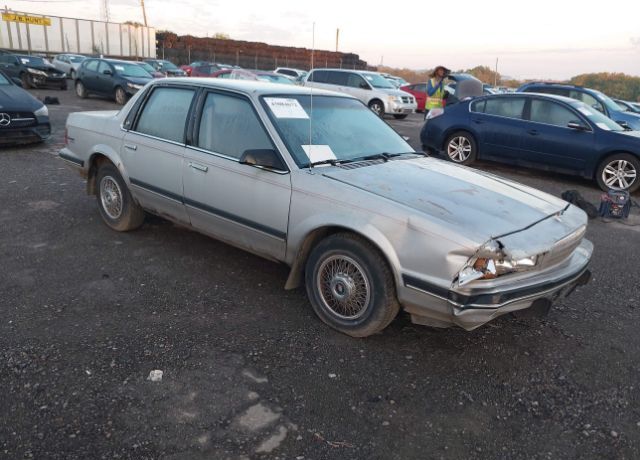 Buick Century