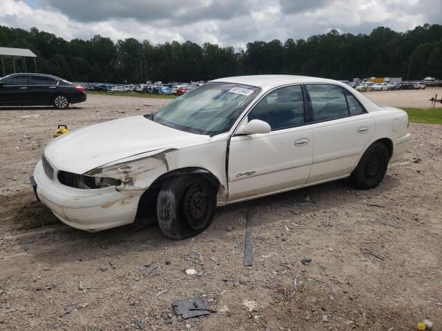 Buick Century