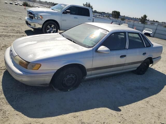 Ford Taurus