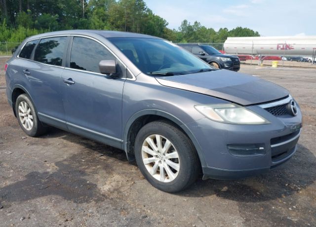 Mazda CX-9