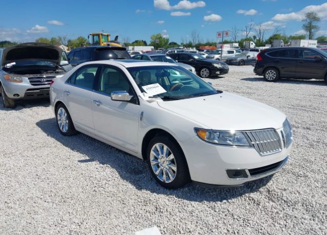 Lincoln MKZ