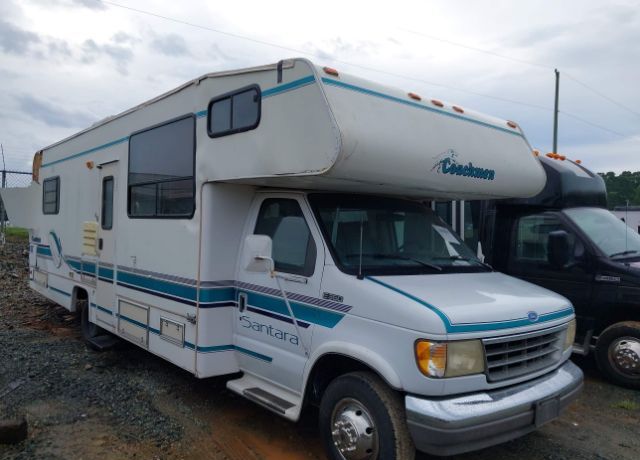 Ford E-350