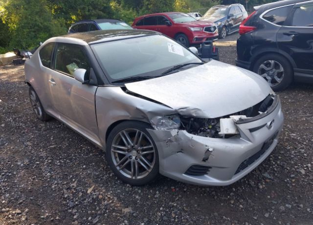 Toyota SCION tC
