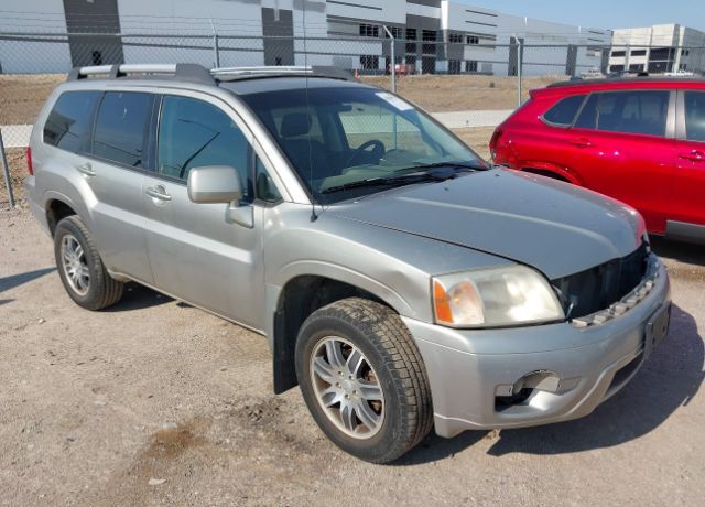 Mitsubishi Endeavor