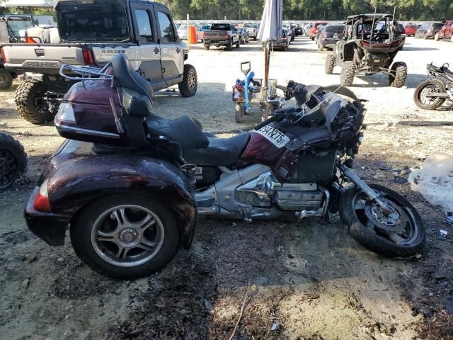 Honda GL1800