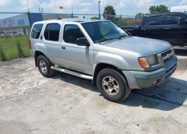 Nissan Xterra