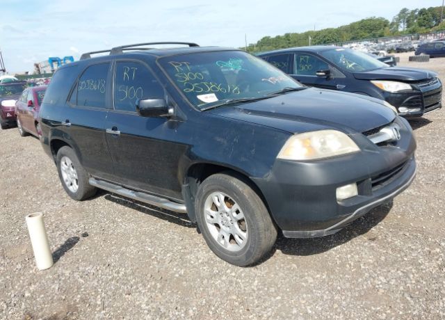 Acura MDX