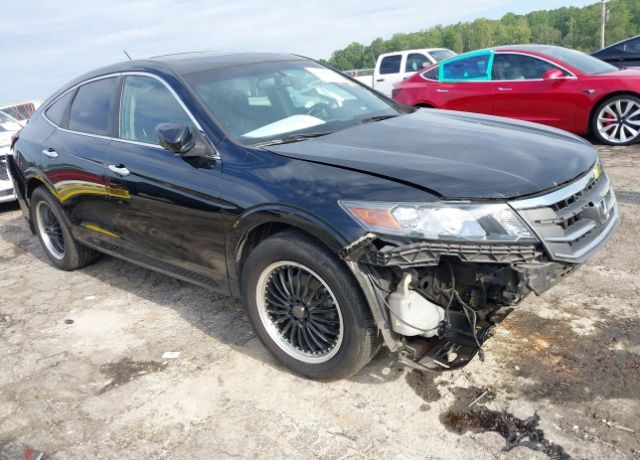 Honda Accord Crosstour