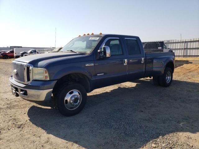 Ford F-350