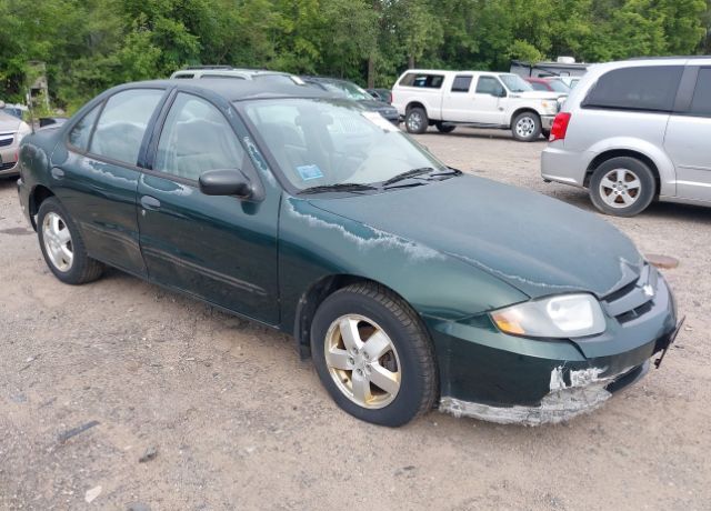 Chevrolet Cavalier