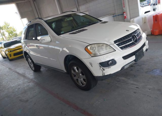 Mercedes-Benz M-Class