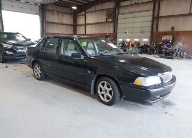 Volvo S70