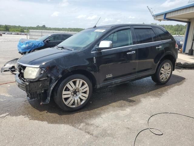 Lincoln MKX