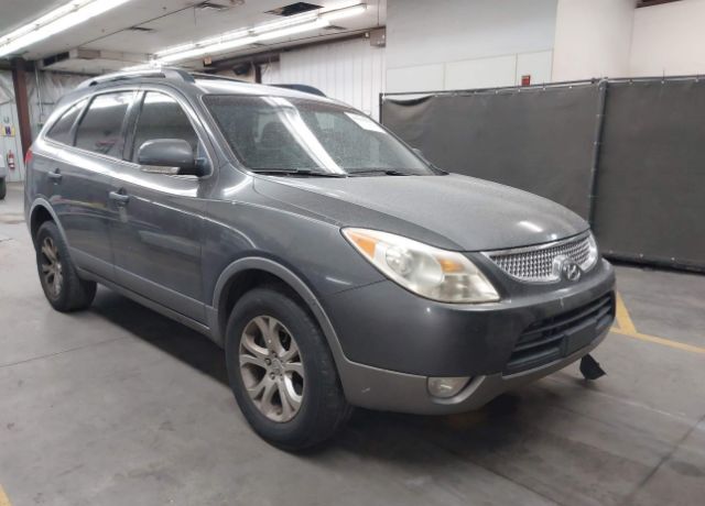 Hyundai Veracruz