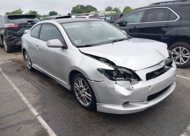 Toyota SCION tC