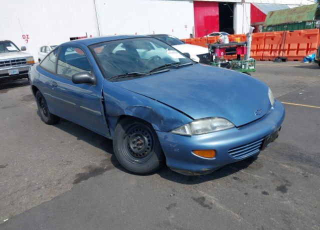 Chevrolet Cavalier