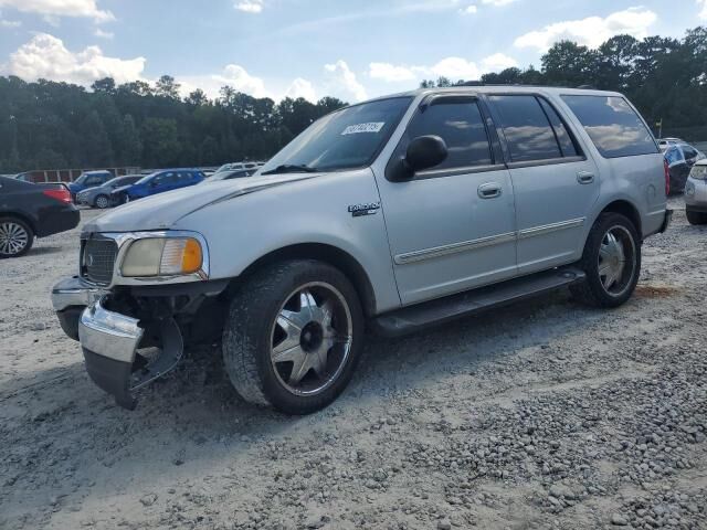 Ford Expedition