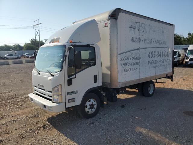 Isuzu NPR/NPR-HD