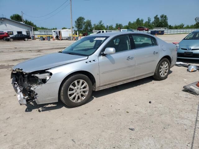 Buick Lucerne