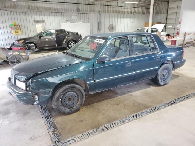 Dodge Spirit