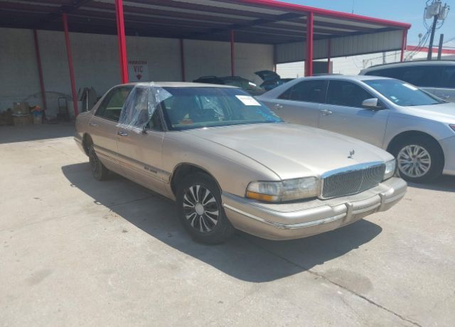 Buick Park Avenue