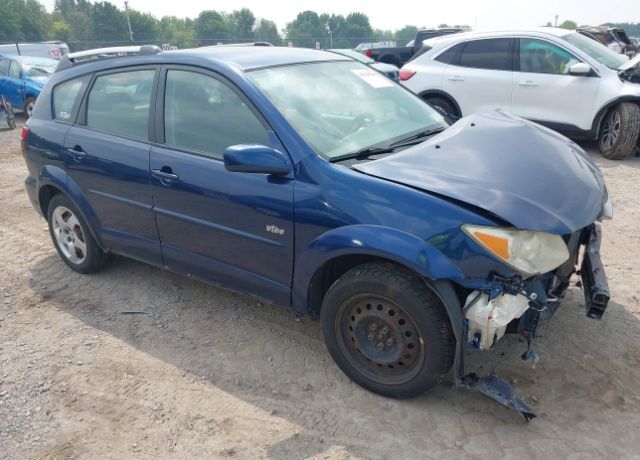 Pontiac Vibe