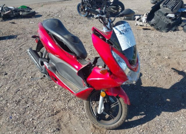 Honda PCX150