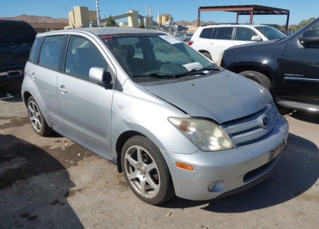 Toyota SCION xA